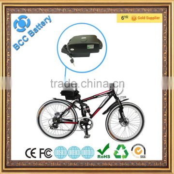 24 volt battery packs for electric bike