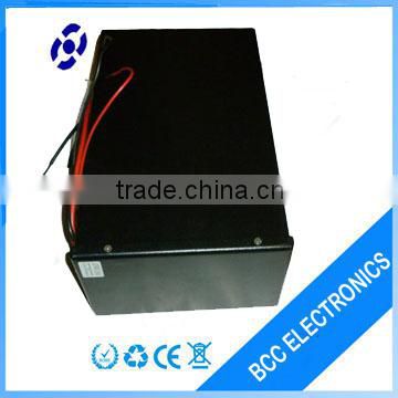 Electric bike battery pack lifepo4 48v 20ah