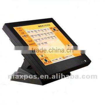 All in One Touch Screen POS Terminal