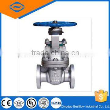 Industrial ss Gate Valve photo-6