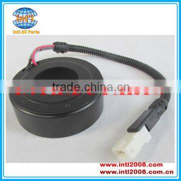 Auto ac Clutch For Citroen Jumper 230 / Xantia X1/ XM Y4 /ZX N2 Sanden 7H15 Compressor Clutch 9614674380 6453P9 AC205020 photo-3