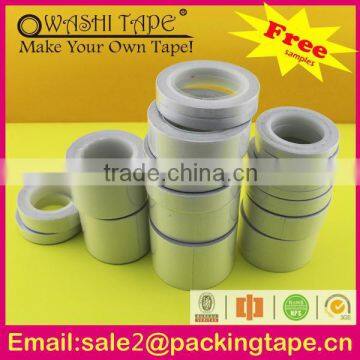 Wholesale oker hdpe double sided tape