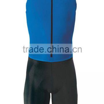 Stan Caleb Dry fit tight coolmax sublimation printing Tri Suit