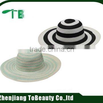 2016 New Fashion Summer Style Brim Starw Hats Lady Beach Surf Starw Hats photo-6