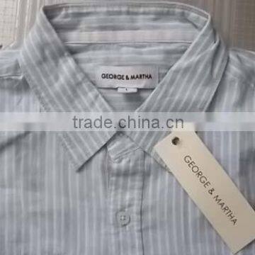 MENS SHIRT ( BRAND: GEORGE )