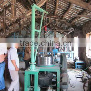 Multi Wire Drawing Machine photo-6