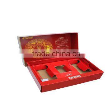 Custom Paper Coffee Box photo-3