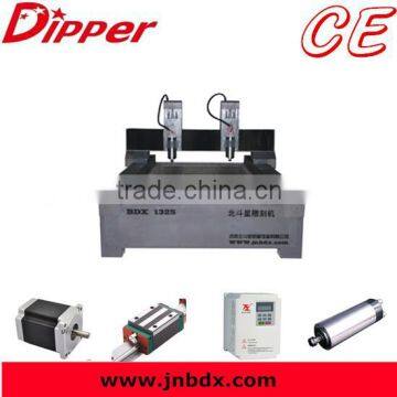 Heavy Duty cheap price high quality marble tomb cutting machine price