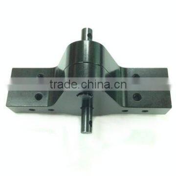 New Arrival rc Car Radio Control Toys Gear Center Transfer Case for 1/10 Scale Electric Cars Toy Car Accessories photo-2