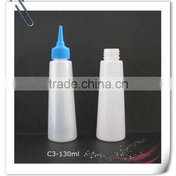 PET Sprayer Bottle with different styles and colors