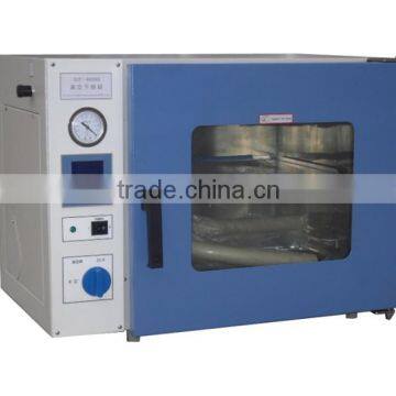 High quality laboratory mini vacuum drying oven