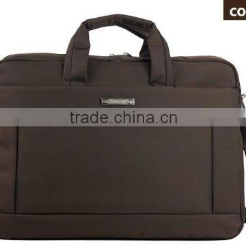 2015 Beautiful Bright Color Women Laptop Shoulder Bag