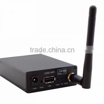 Yulong Audio U200 WiFi Module 32Bit/384KHz WiFi Digital Interface