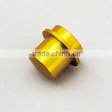 Gold Plated Brass Spacer Flange Spacer