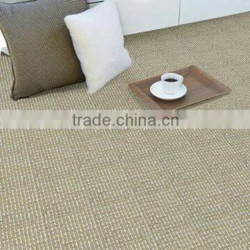 Wool+Polyester Pearl Collection Carpet