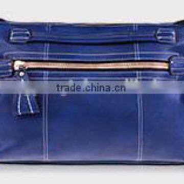 New Fashion Multifunction Foldable Handbags Women Tote Shoulder Bag photo-4