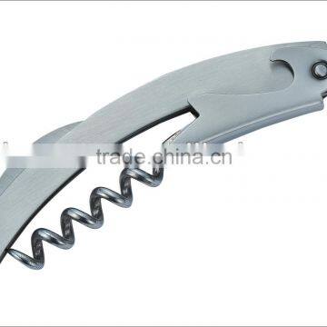 2014 Promo Stainless Steel Barmate,Bottle Opener