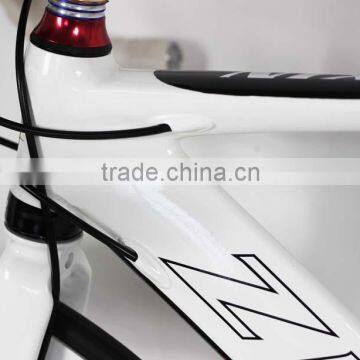 700C 16 Speeds Aluminum Parts Disc Brakes Road City Men's Bike Bicycle Cycle Cycling