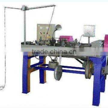 Automatic Shoelace Tipping Machine (JZ-900-2A)