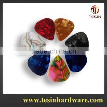 the best celluloid custom guitar picks at low price