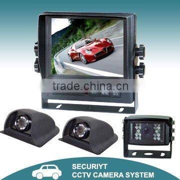 5.6" digital car video system