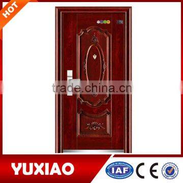 main entrance door design,interior pvc door exporter china