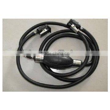 anti-fatigue high resistant oil hose for sale