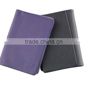 Dongguan Factory Direct Custom Passport Holder With Card Holder,leather Passport Cover With Customized Logo photo-6