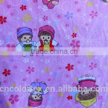 100% Cotton Twill Bedding Bag Fabrics, Bedding Fabrics photo-5