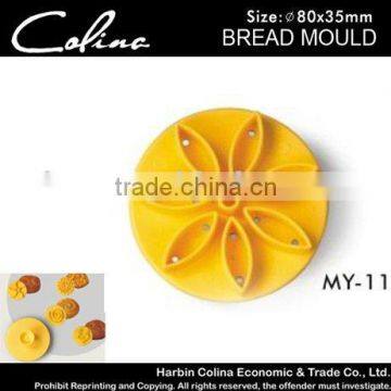 Bread Mould