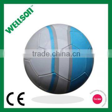 Competitive price soccer ball