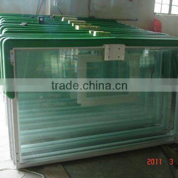 12mm thickness tempered glass basketball backboard