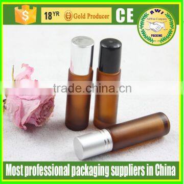 perfume bottles deodorant stick containe glass perfume bottle