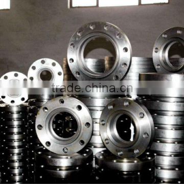 Direct Sale a182 f316/316l flange made in China