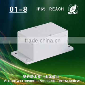 IP65 Wall mounted enclosure