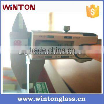 Winton 3D Printer to Glass Block photo-3