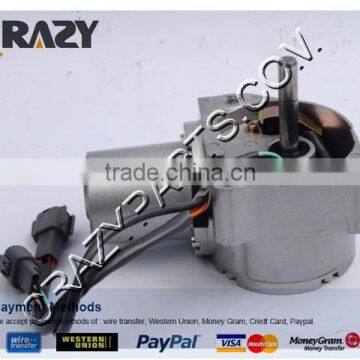 EX75-5 STEPPER MOTOR EX75-5 THROTTLE MOTOR for Electrical spare Parts