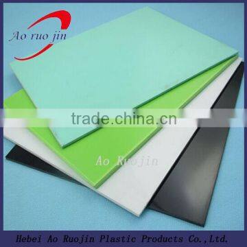 Colored PVC plastic Business Card Printing