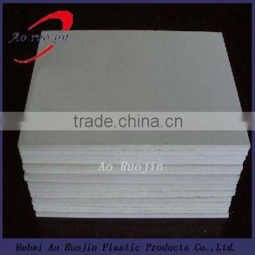 Super Quality Decoration Panel Laminated PVC Sheet photo-5