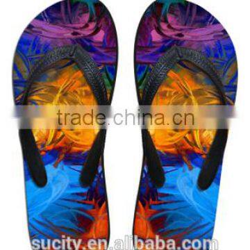 Flip Flop Women Fashion Beautiful Slippers Flip Flop Wholesale Colorful Slipper photo-3