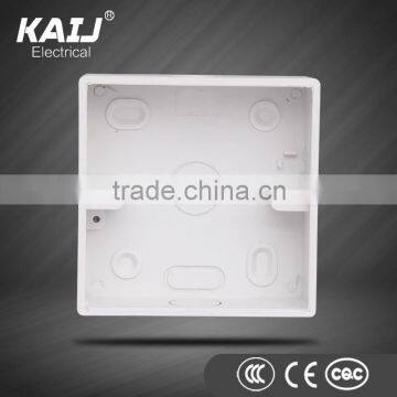 Industrial Socket Box photo-3