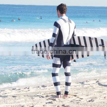 2014 fashion and top design full body wetsuits