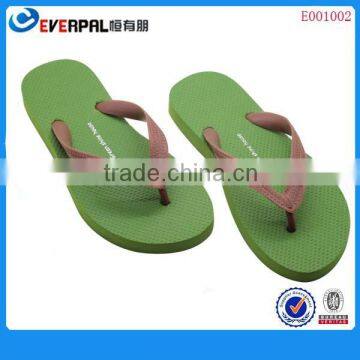 ladies hawaiian rubber slipper