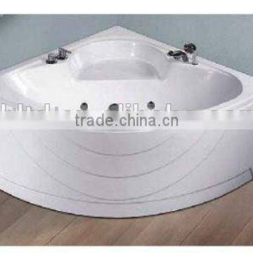 Hot! Luxury Whirlpool Hydro Massage Bathtub With FM Tuner