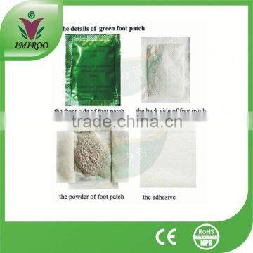 High Profit Margin Products Foot Patch Detox With High Effecient photo-2
