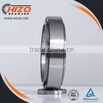 bearing manufacturer qingdao bearing supplier stock single row open abec-1 engine ball bearing