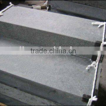 G654 granite kerbstone