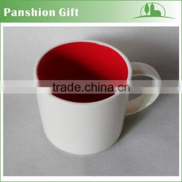 Wholesale cheap coffee mug ceramic