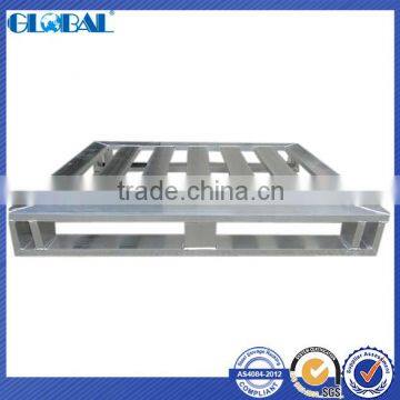 Customised Aluminum Alloy Pallet/Metal Pallet photo-2
