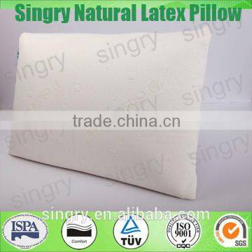 100 Percent Latex Lady Pillow With Air Holes photo-5
